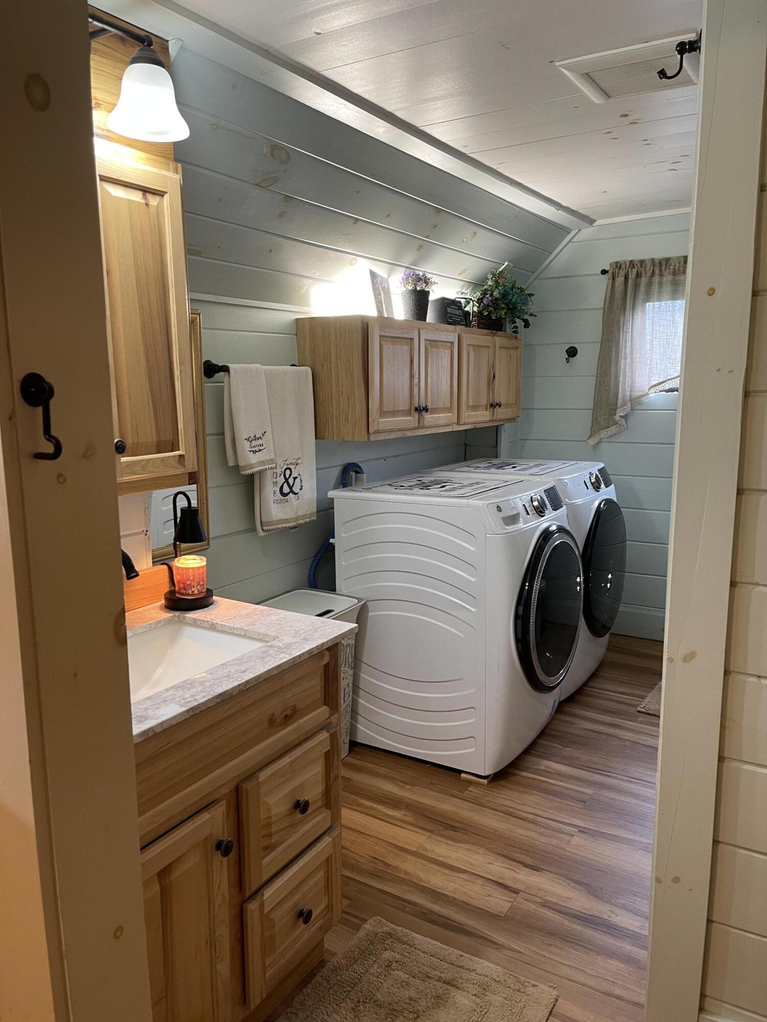 420 Oakfield Smyrna Road Oakfield, ME 04763 - Photo 24 of 41