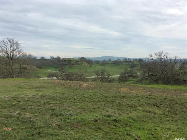 a view of an ocean and beach