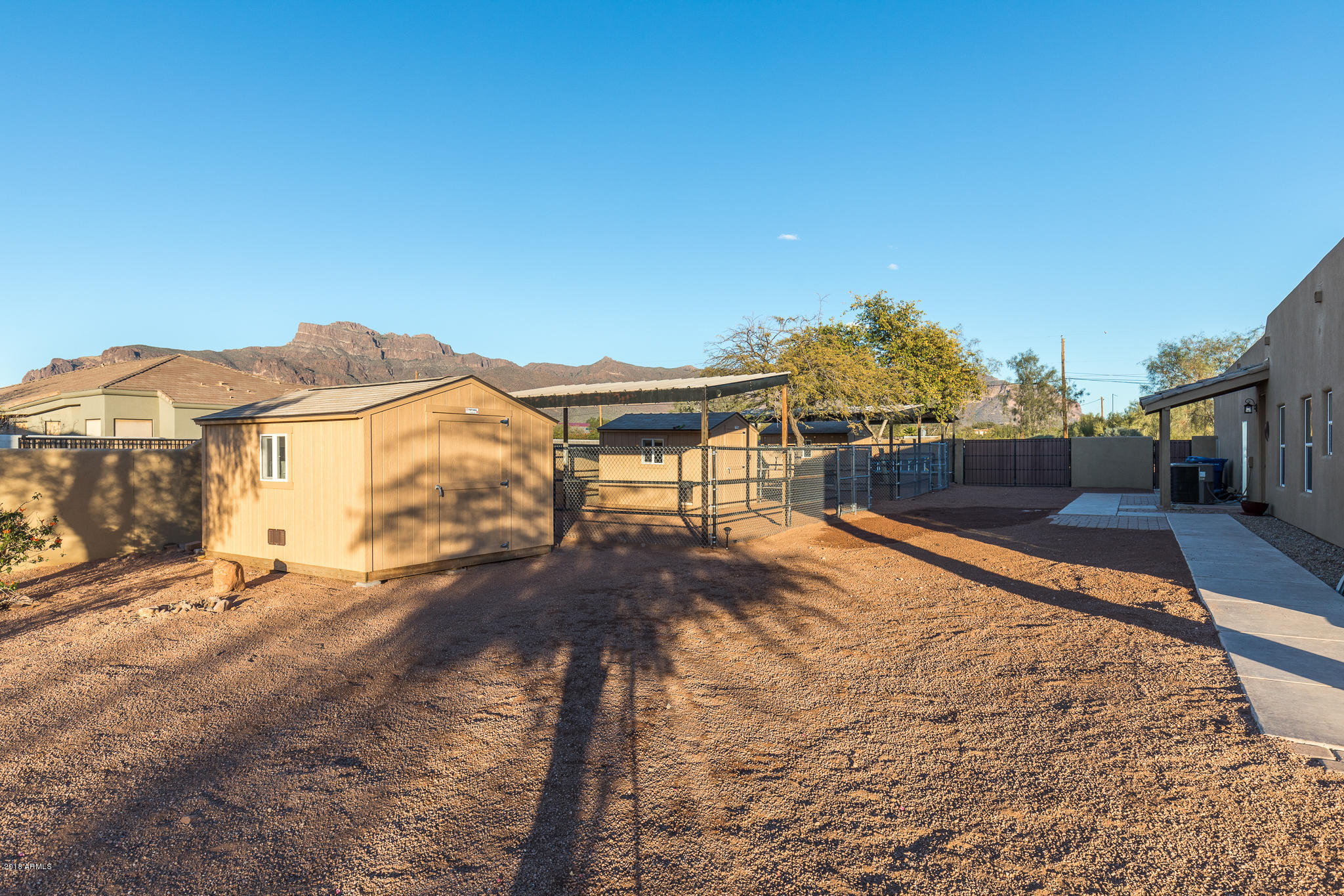 2206 South Geronimo Road Apache Junction, AZ 85119 - Photo 38 of 47 2206 S Geronimo R (38 of 47)