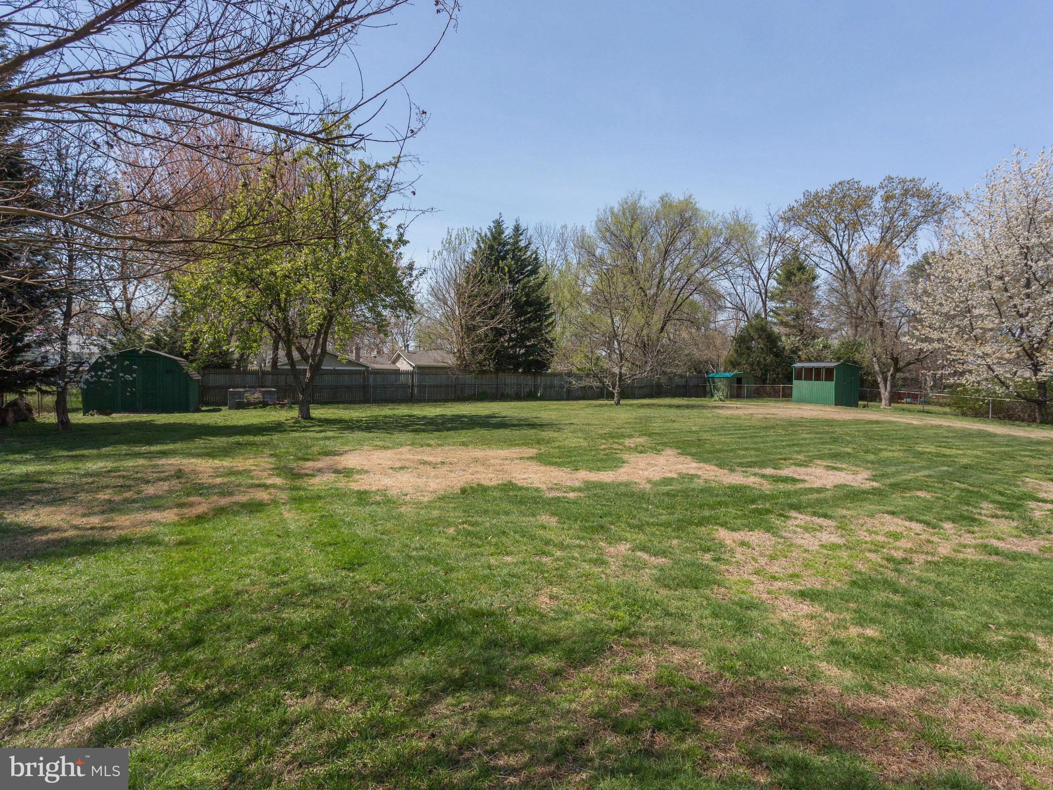 6714 Greenleaf Street Springfield, VA 22150 - Photo 15 of 30 a view of a park