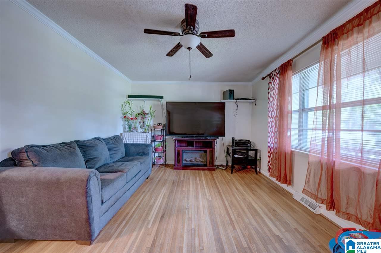 709 Lual Drive Birmingham, AL 35217 - Photo 4 of 23