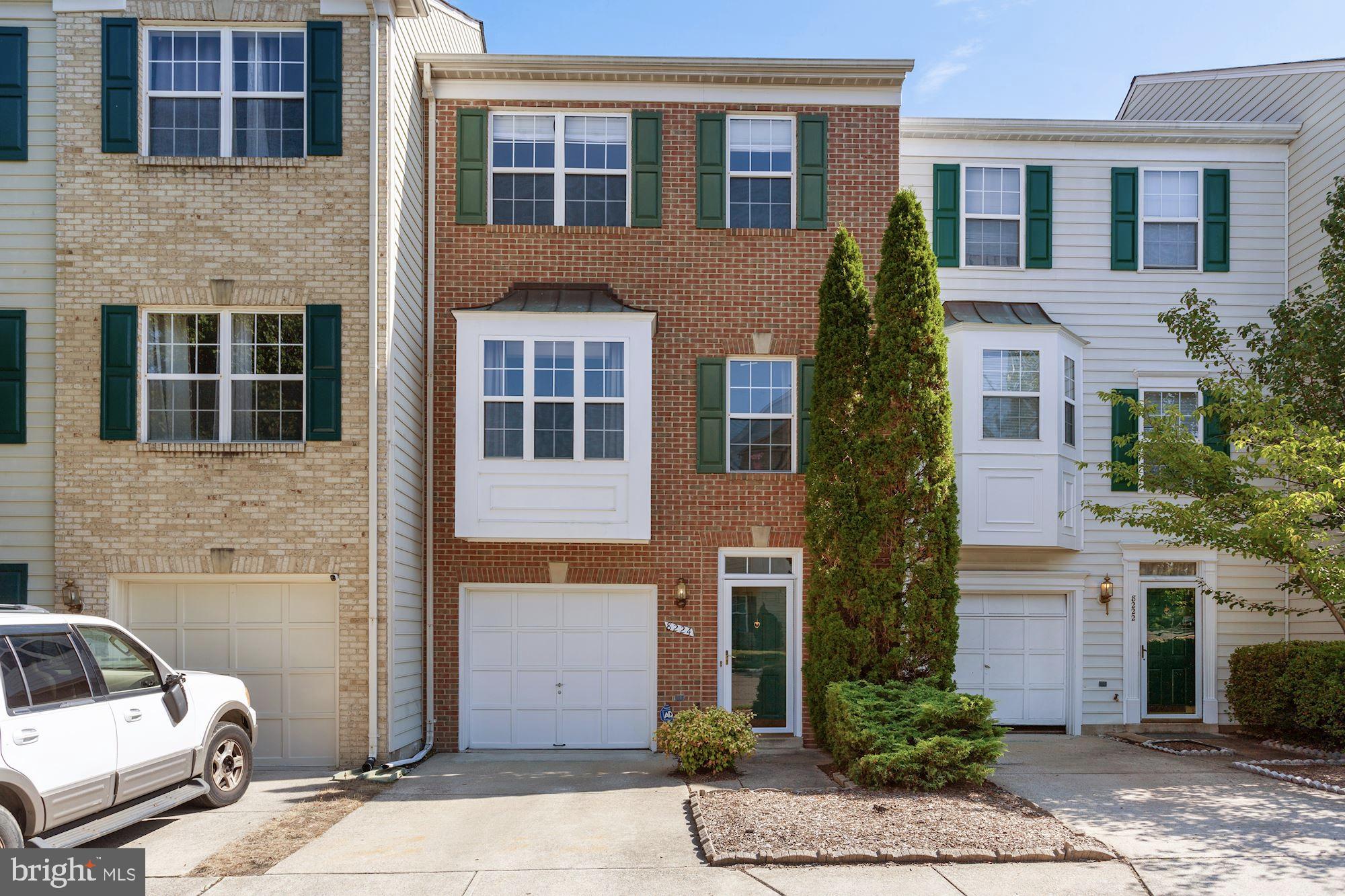 8224 Bates Road Lorton, VA 22079 - Photo 1 of 31 Gallery Image 1
