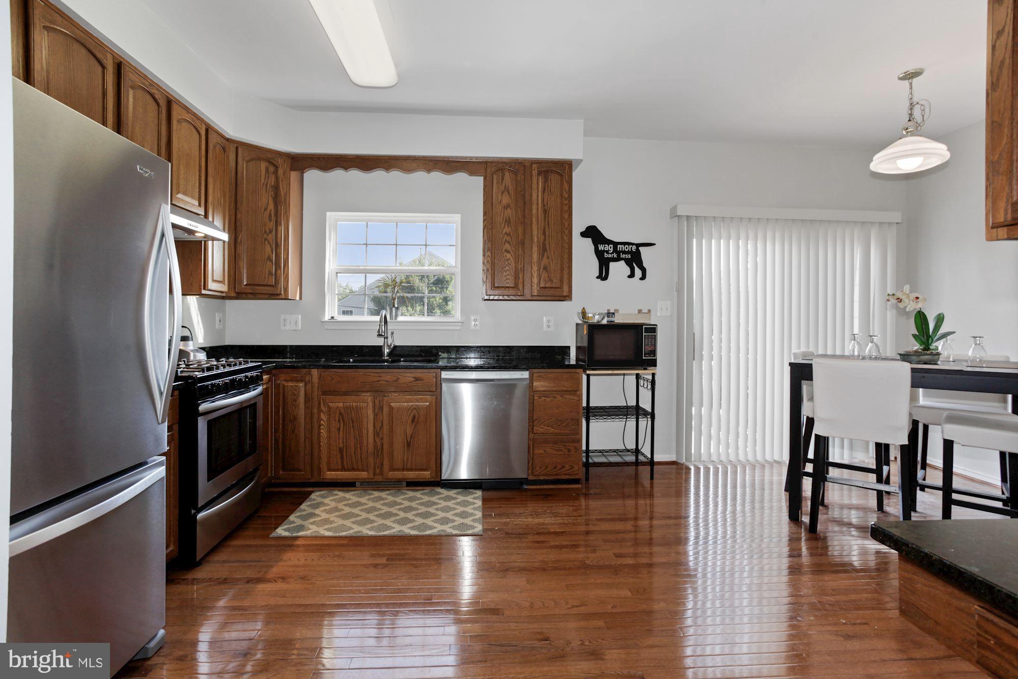 8224 Bates Road Lorton, VA 22079 - Photo 12 of 31 Gallery Image 12