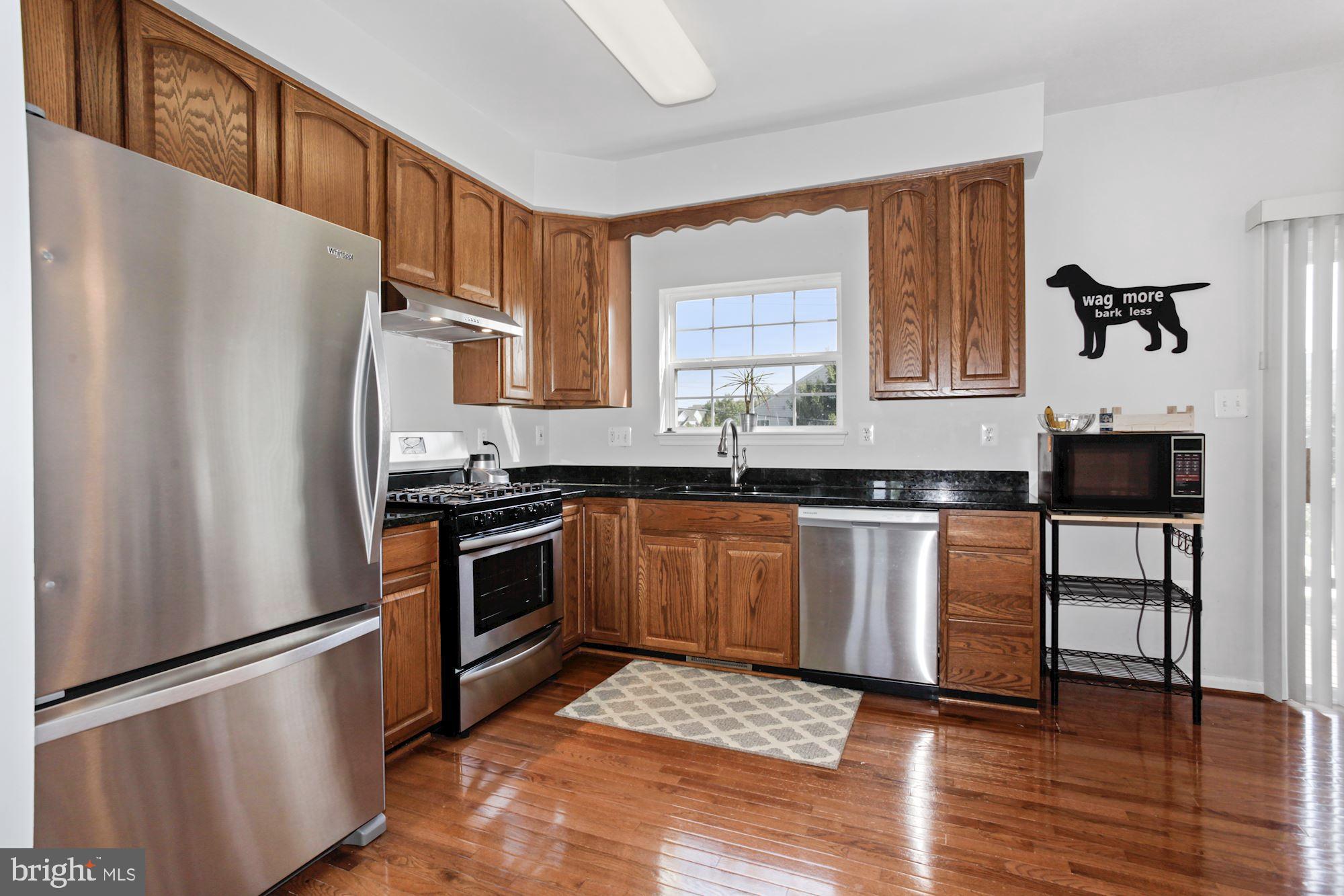 8224 Bates Road Lorton, VA 22079 - Photo 13 of 31 Gallery Image 13
