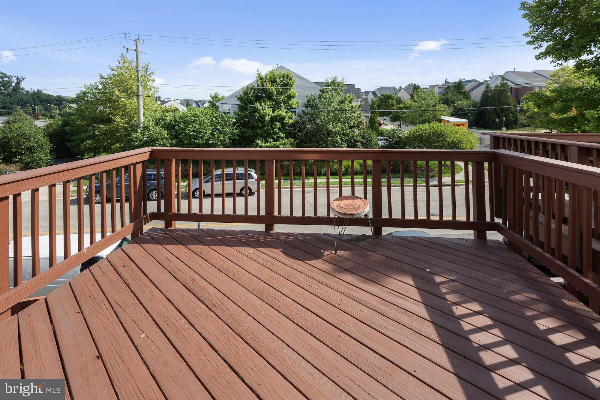 8224 Bates Road Lorton, VA 22079 - Photo 16 of 31 Gallery Image 16