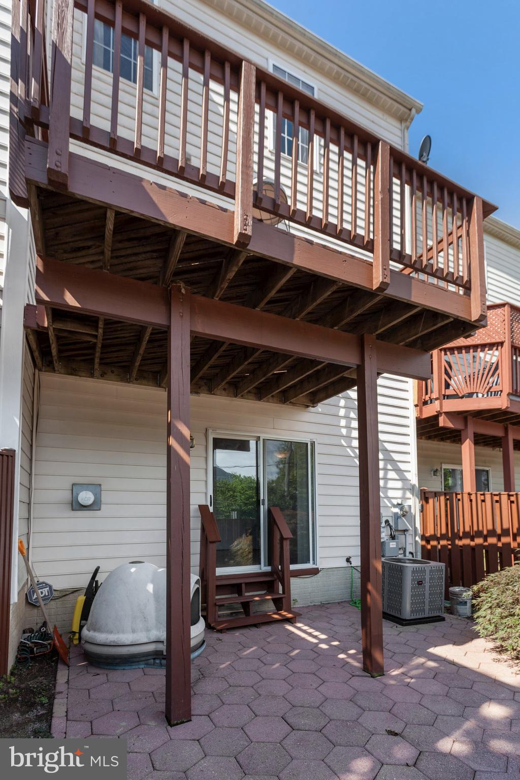 8224 Bates Road Lorton, VA 22079 - Photo 26 of 31 Gallery Image 26
