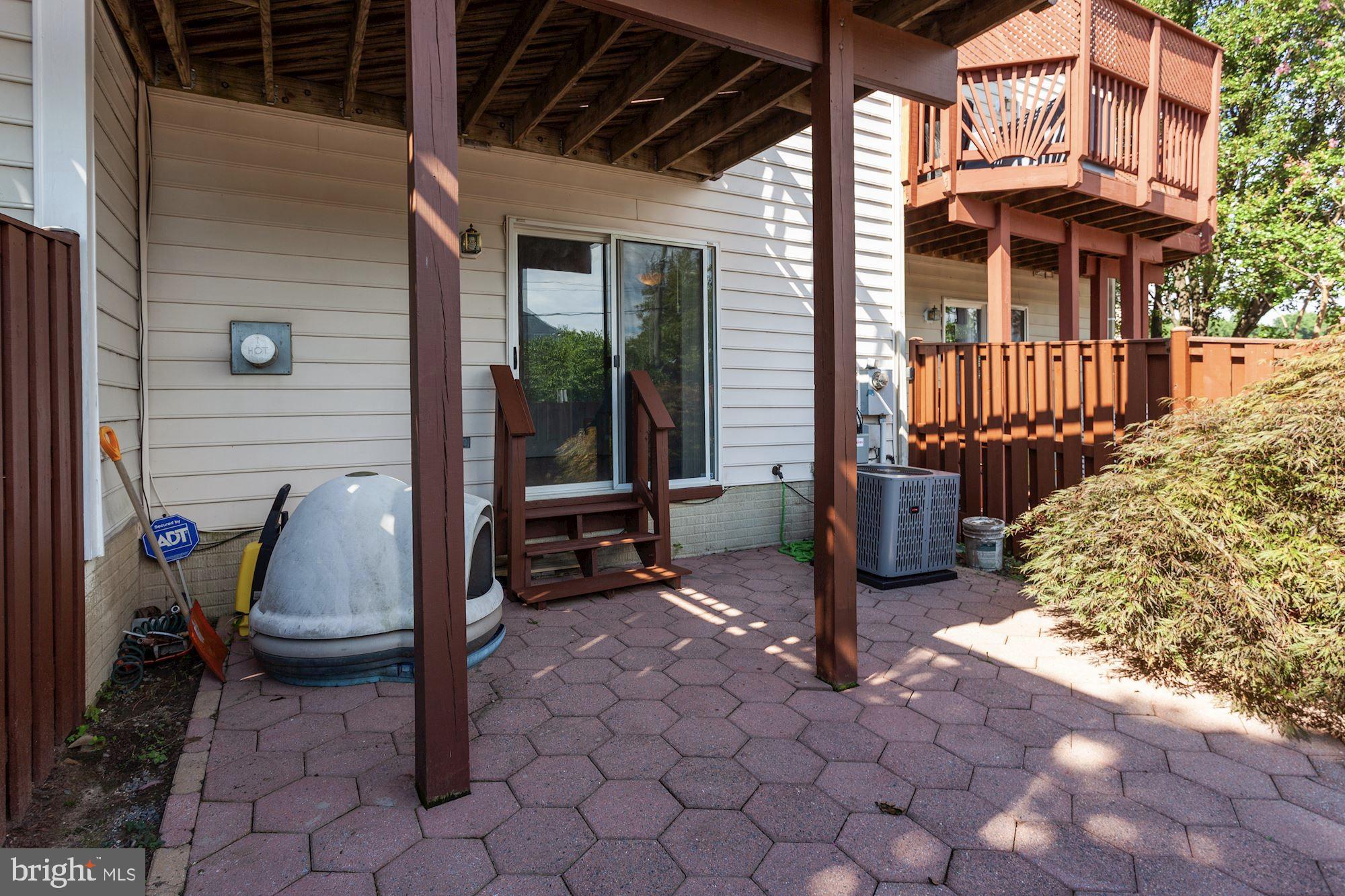 8224 Bates Road Lorton, VA 22079 - Photo 27 of 31 Gallery Image 27