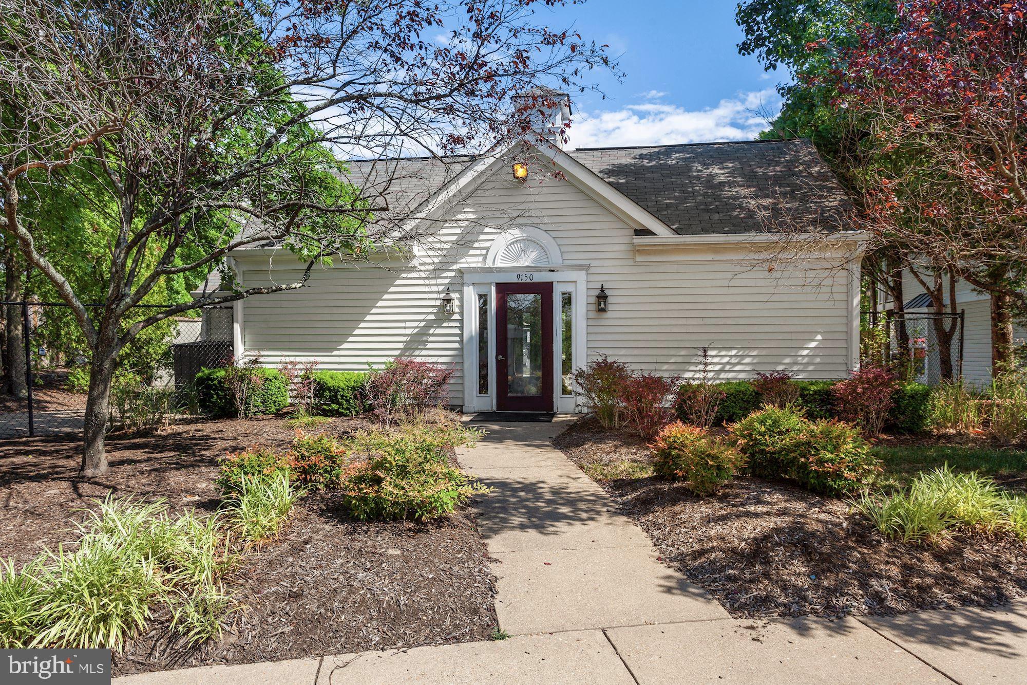 8224 Bates Road Lorton, VA 22079 - Photo 29 of 31 Gallery Image 29