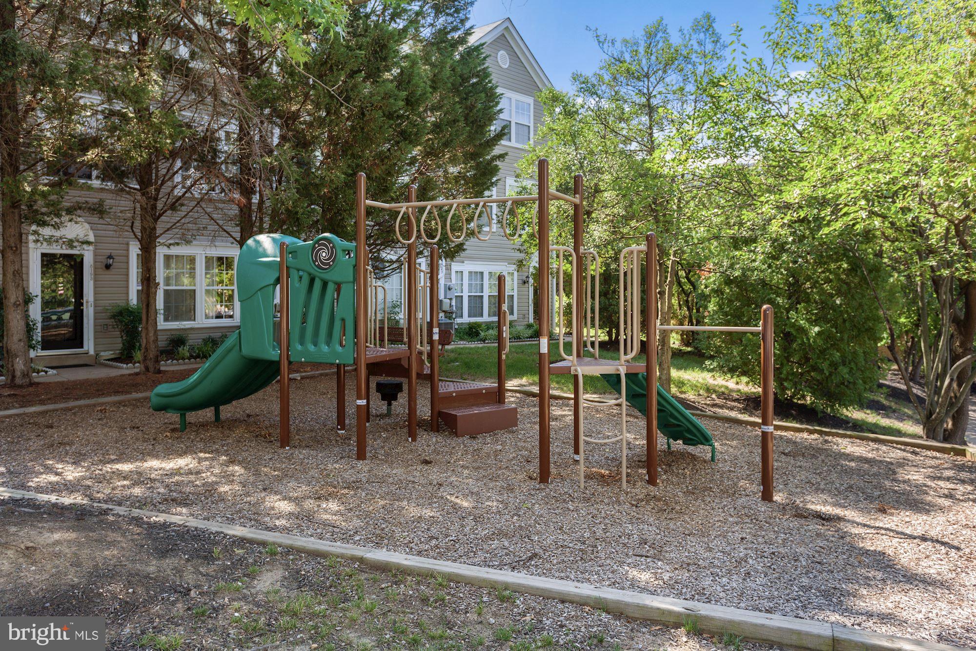 8224 Bates Road Lorton, VA 22079 - Photo 30 of 31 Gallery Image 30