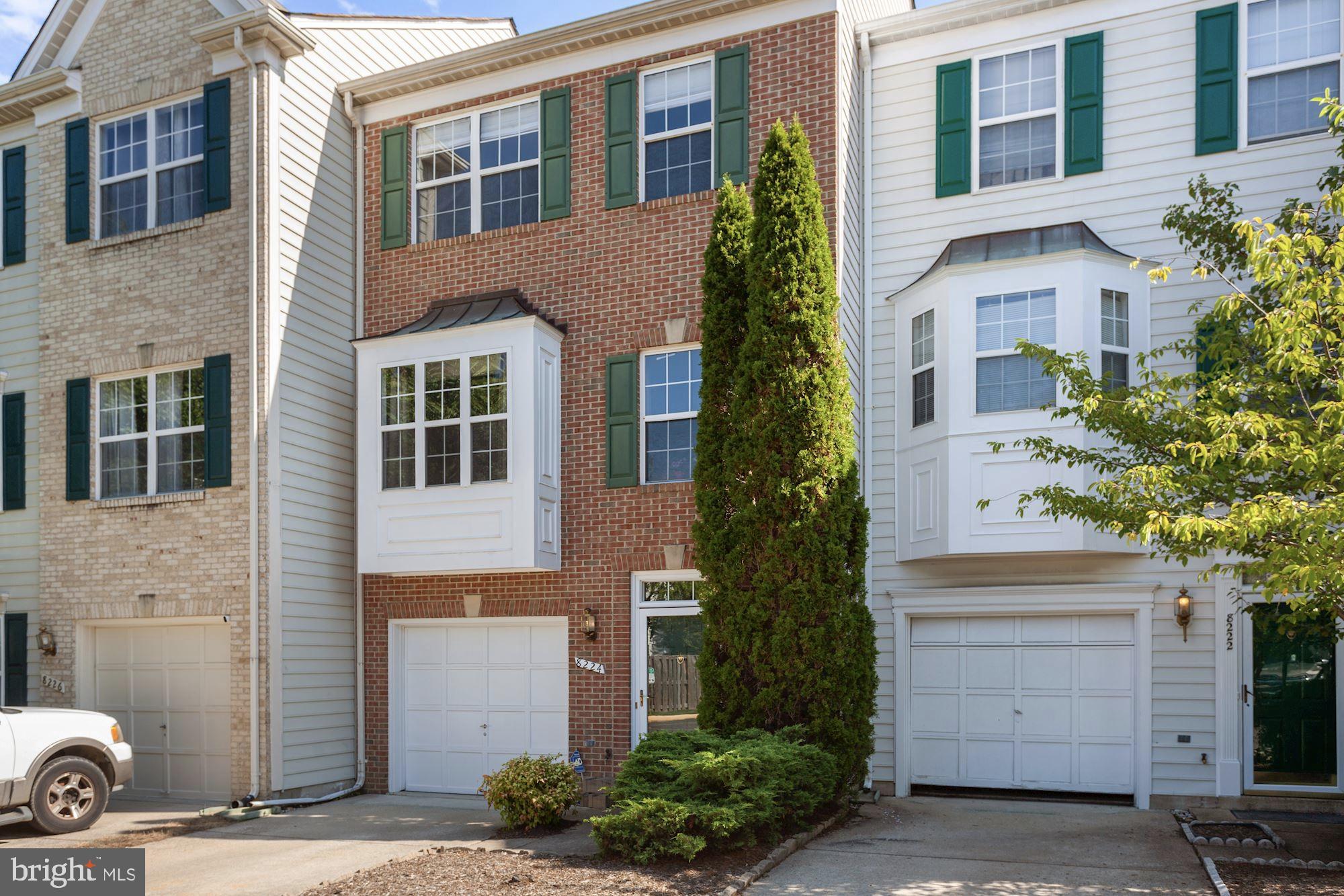 8224 Bates Road Lorton, VA 22079 - Photo 31 of 31 Gallery Image 31
