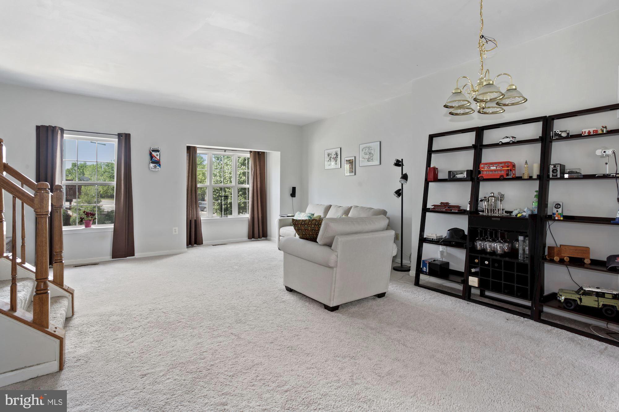 8224 Bates Road Lorton, VA 22079 - Photo 10 of 31 Gallery Image 10