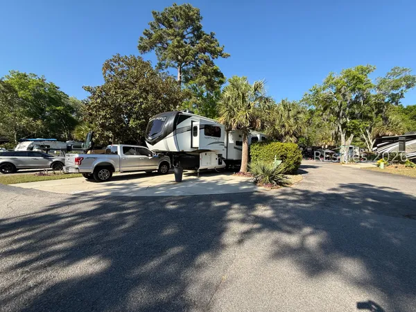 $145,000 | 43 Jenkins Island Road, Unit 129, Hilton Head Island, SC 29926