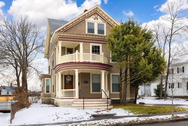 $959,999 | 312 Wilder Street, Lowell, MA 01851