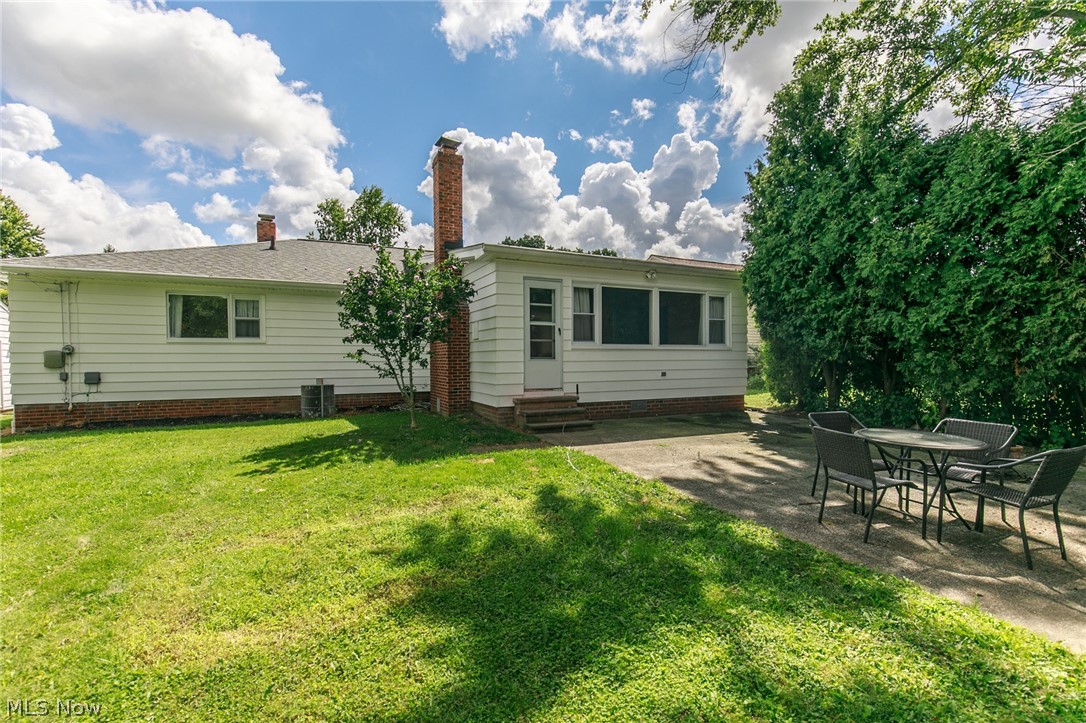 1120 Hansford Road Lyndhurst, OH 44124 - Photo 35 of 35