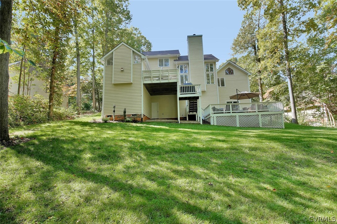 13908 North Point Road Midlothian, VA 23112 - Photo 23 of 24 Gallery Image 23