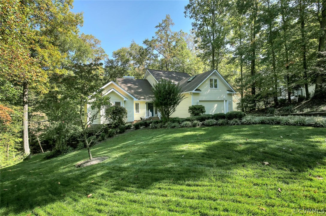 13908 North Point Road Midlothian, VA 23112 - Photo 24 of 24 Gallery Image 24