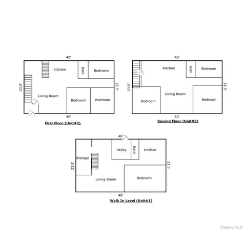 $1,190,000 | 107-08 Otis Avenue | South Corona