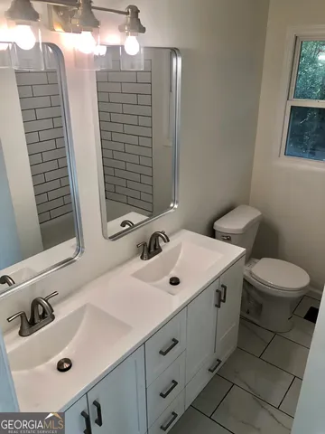 $334,000 | 4330 Cedar Valley Lane, Conley, GA 30288