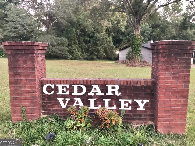 $334,000 | 4330 Cedar Valley Lane, Conley, GA 30288