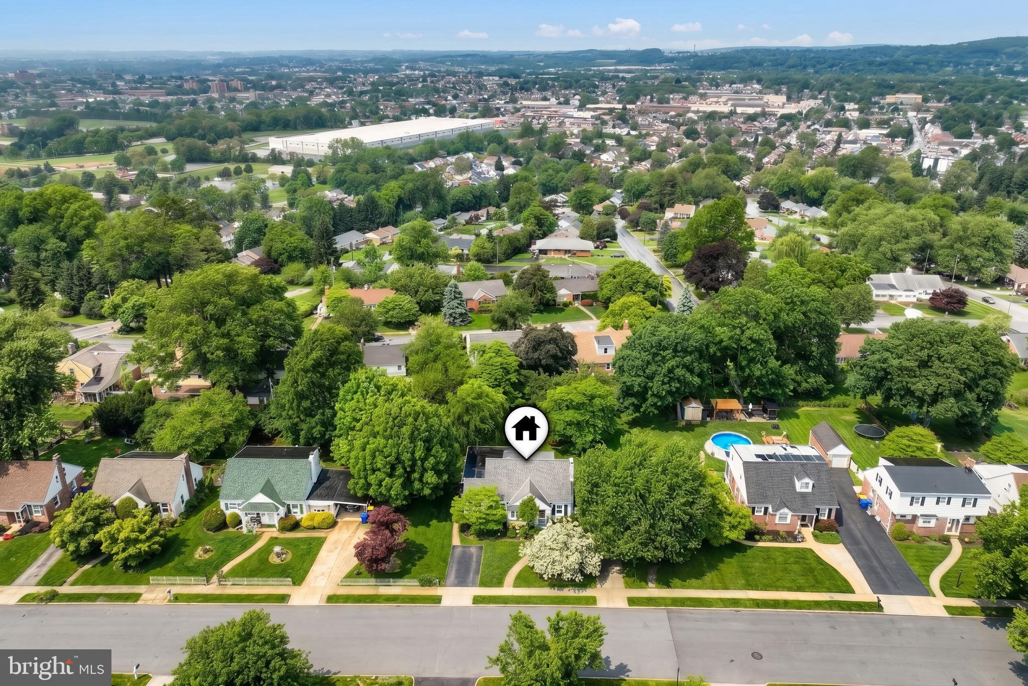 831 Rathton Road York, PA 17403 - Photo 28 of 34 Gallery Image 28