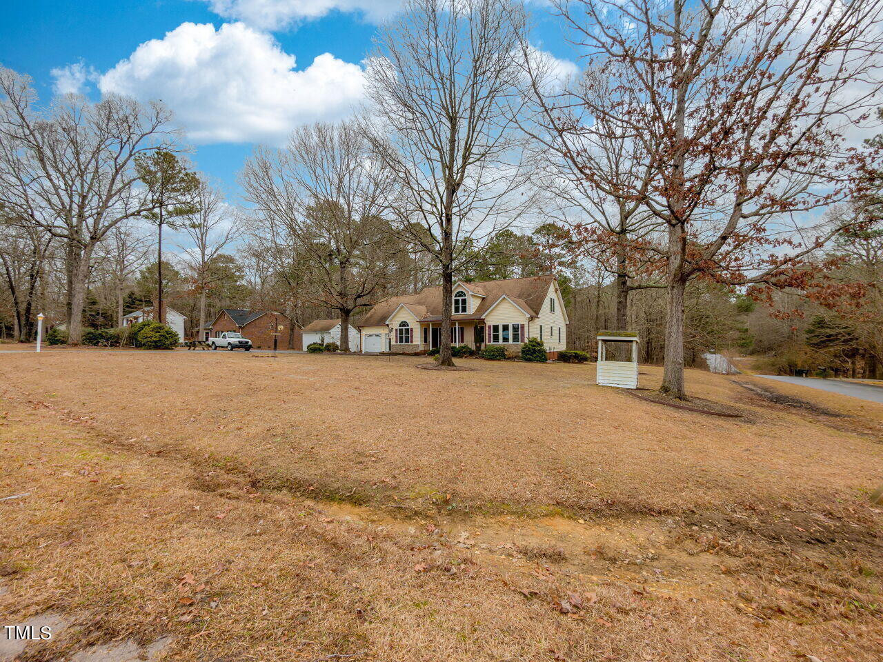 243 Harris Road Smithfield, NC 27577 - Photo 4 of 31 004-1280x960-corner-lot
