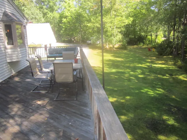 $595,000 | 948 Strafford Road, Barrington, NH 03825