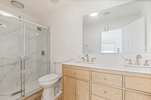 $489,990 | 5645 West Mescal Street, Glendale, AZ 85304