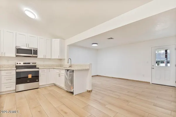 $489,990 | 5645 West Mescal Street, Glendale, AZ 85304