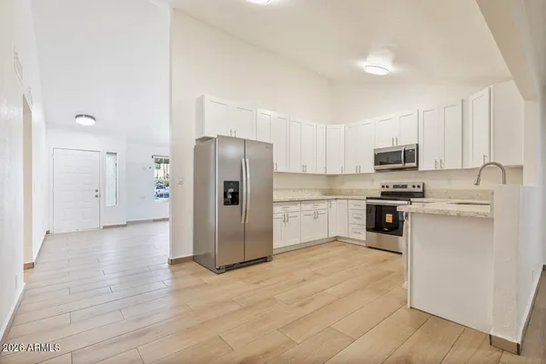 $489,990 | 5645 West Mescal Street, Glendale, AZ 85304