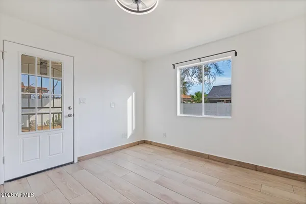 $489,990 | 5645 West Mescal Street, Glendale, AZ 85304