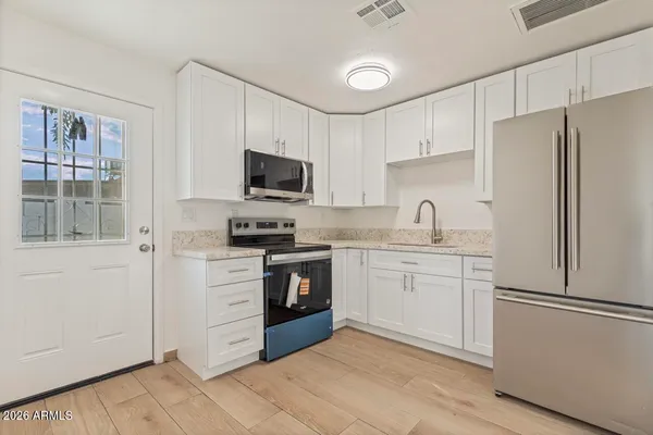 $489,990 | 5645 West Mescal Street, Glendale, AZ 85304