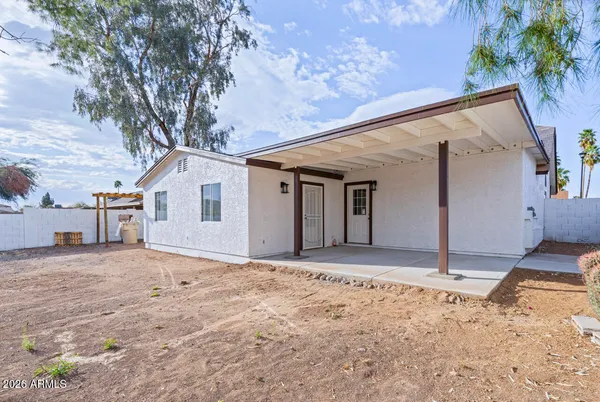 $489,990 | 5645 West Mescal Street, Glendale, AZ 85304