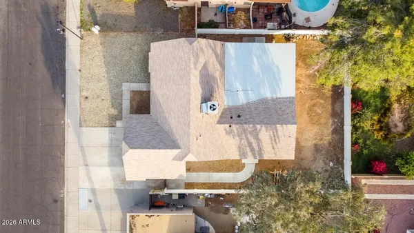 $489,990 | 5645 West Mescal Street, Glendale, AZ 85304