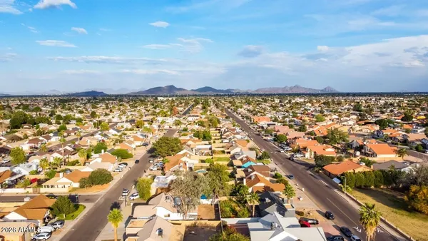 $489,990 | 5645 West Mescal Street, Glendale, AZ 85304