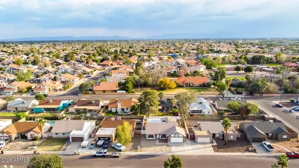 $489,990 | 5645 West Mescal Street, Glendale, AZ 85304