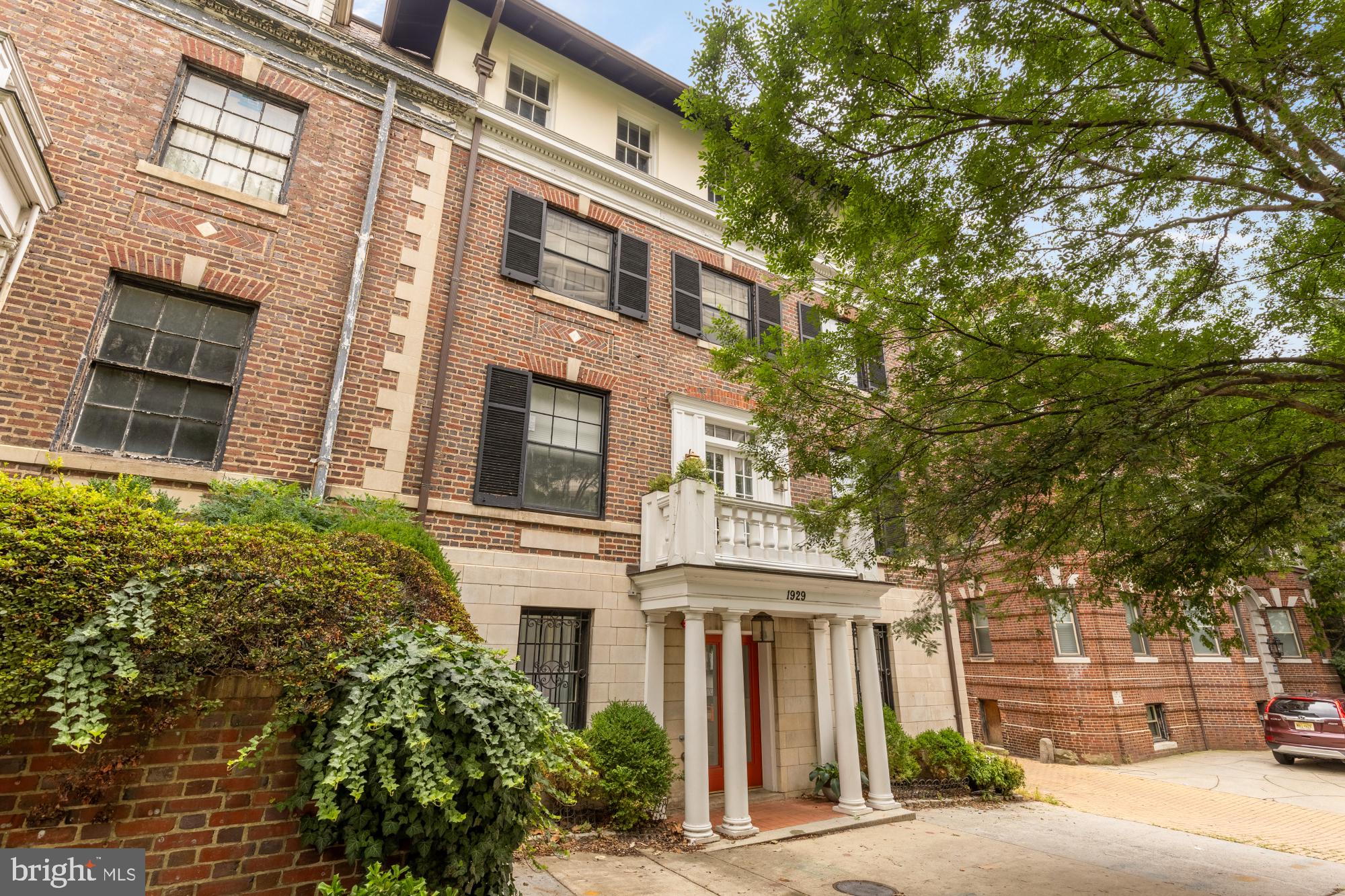 1929 19th Street Northwest, Unit 1 Washington, DC 20009 - Photo 19 of 21