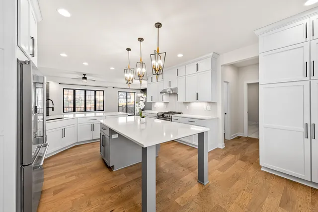 $900,000 | 1424 White Deer Trail, Waukesha, WI 53189