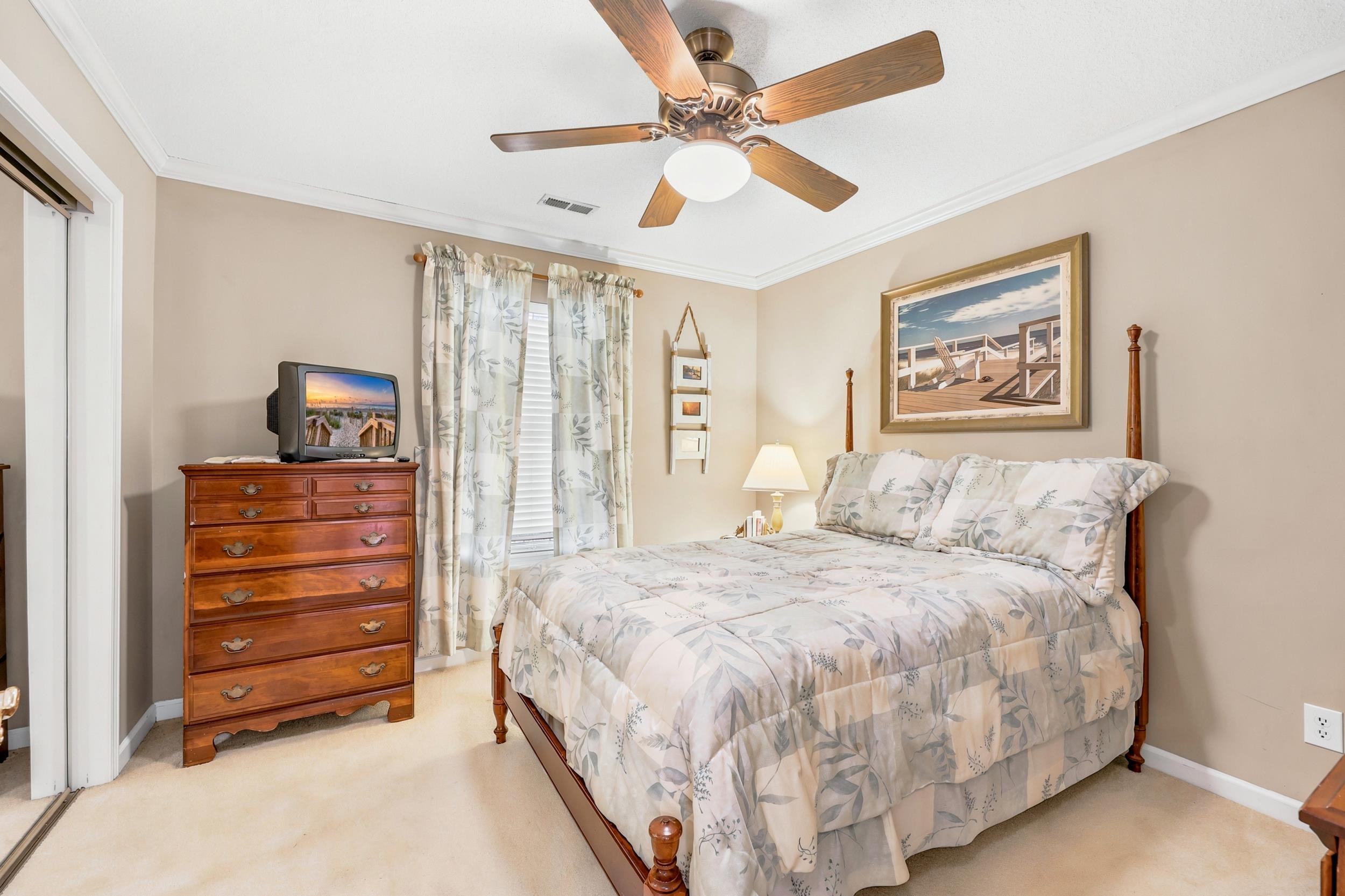 1570 Coventry Road Surfside Beach, SC 29575 - Photo 20 of 36
