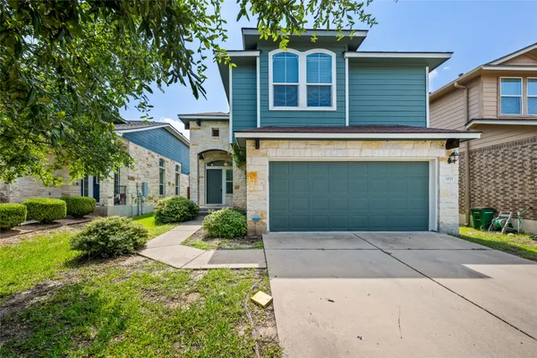 $2,145 | 2021 Nestlewood Drive, Austin, TX 78754