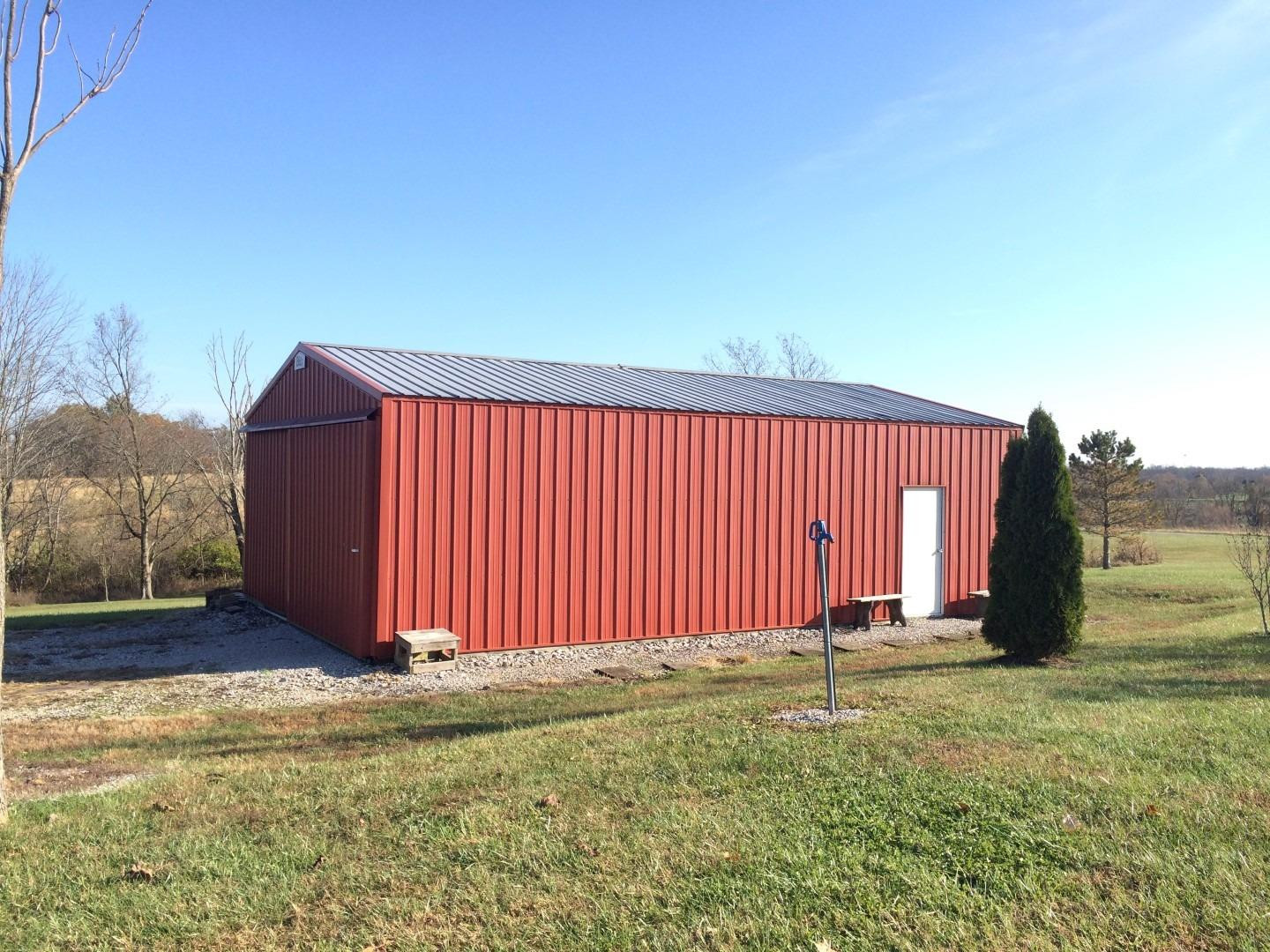 314 Pea Ridge Road Stamping Ground, KY 40379 - Photo 33 of 43 Photo 33
