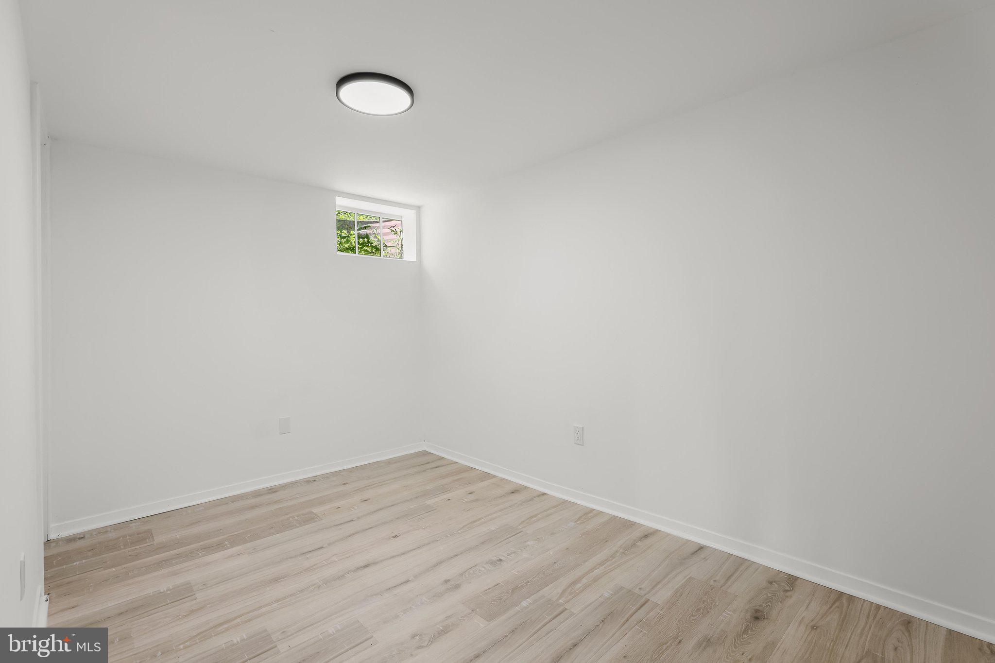 5601 Windsor Mill Road Baltimore, MD 21207 - Photo 28 of 40 Bonus Room 1/Optional 5th Bedroom
