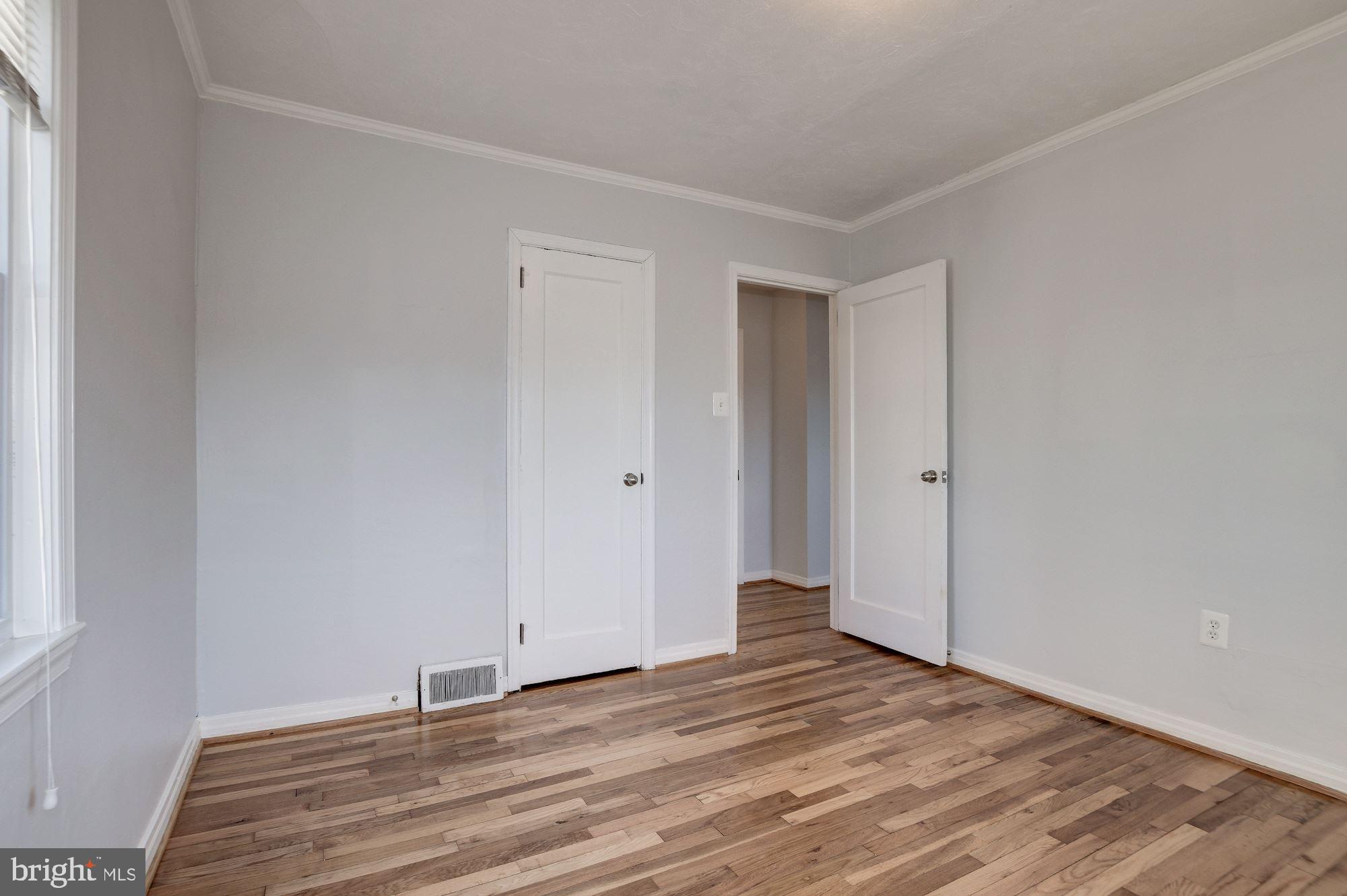 11611 Dewey Road Silver Spring, MD 20906 - Photo 27 of 45 Bedroom