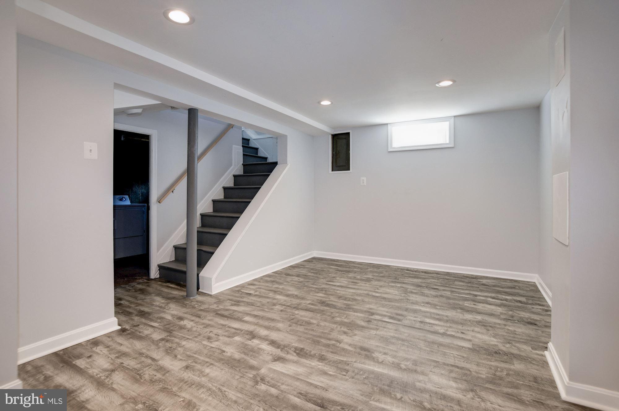 11611 Dewey Road Silver Spring, MD 20906 - Photo 33 of 45 Recreation Room