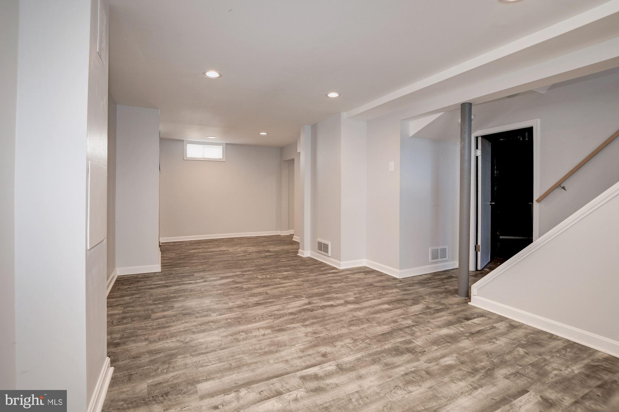 11611 Dewey Road Silver Spring, MD 20906 - Photo 34 of 45 Recreation Room