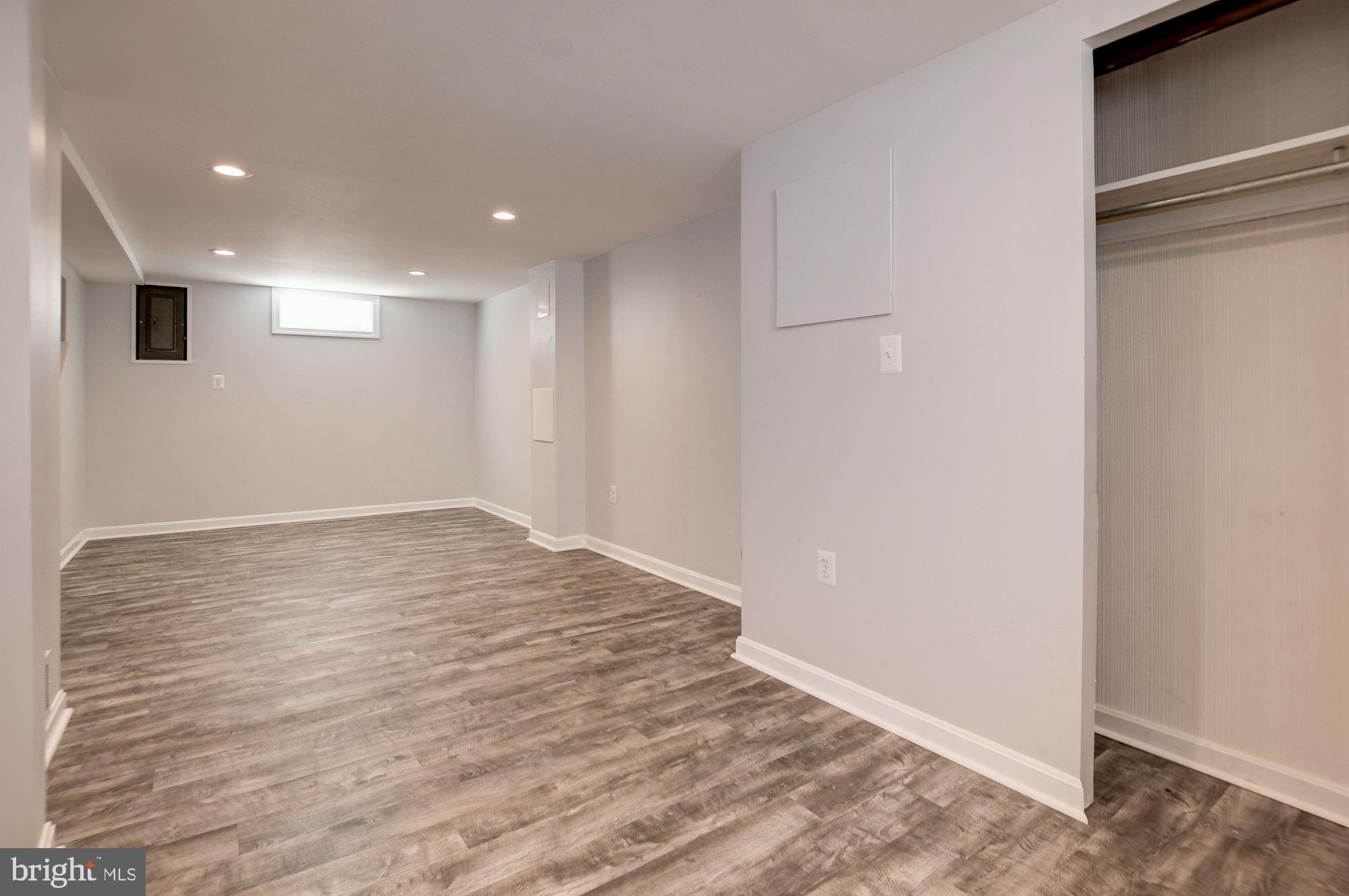 11611 Dewey Road Silver Spring, MD 20906 - Photo 35 of 45 Recreation Room