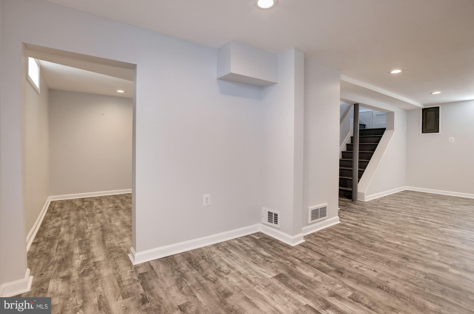 11611 Dewey Road Silver Spring, MD 20906 - Photo 36 of 45 Recreation Room