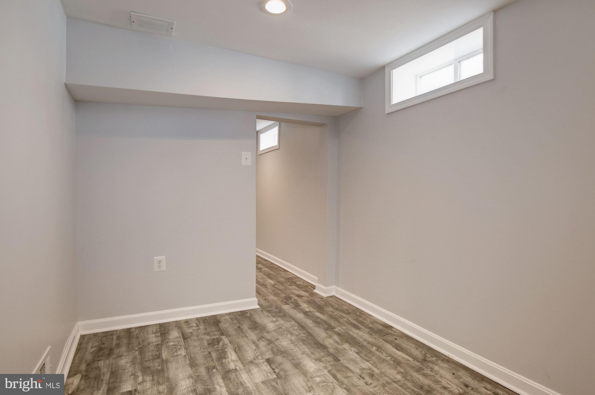 11611 Dewey Road Silver Spring, MD 20906 - Photo 37 of 45 Bonus Room Lower Level