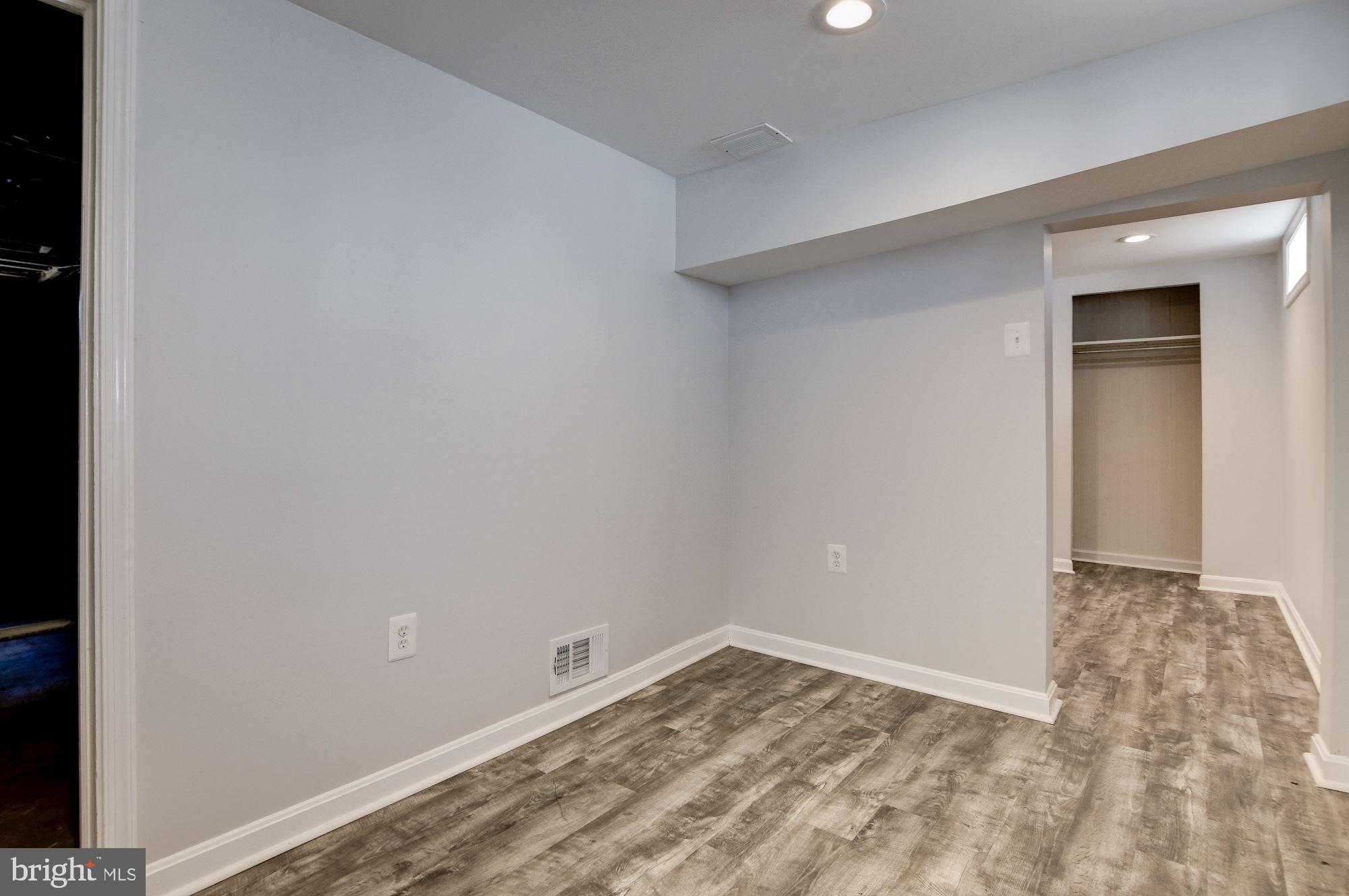 11611 Dewey Road Silver Spring, MD 20906 - Photo 39 of 45 Bonus Room Lower Level