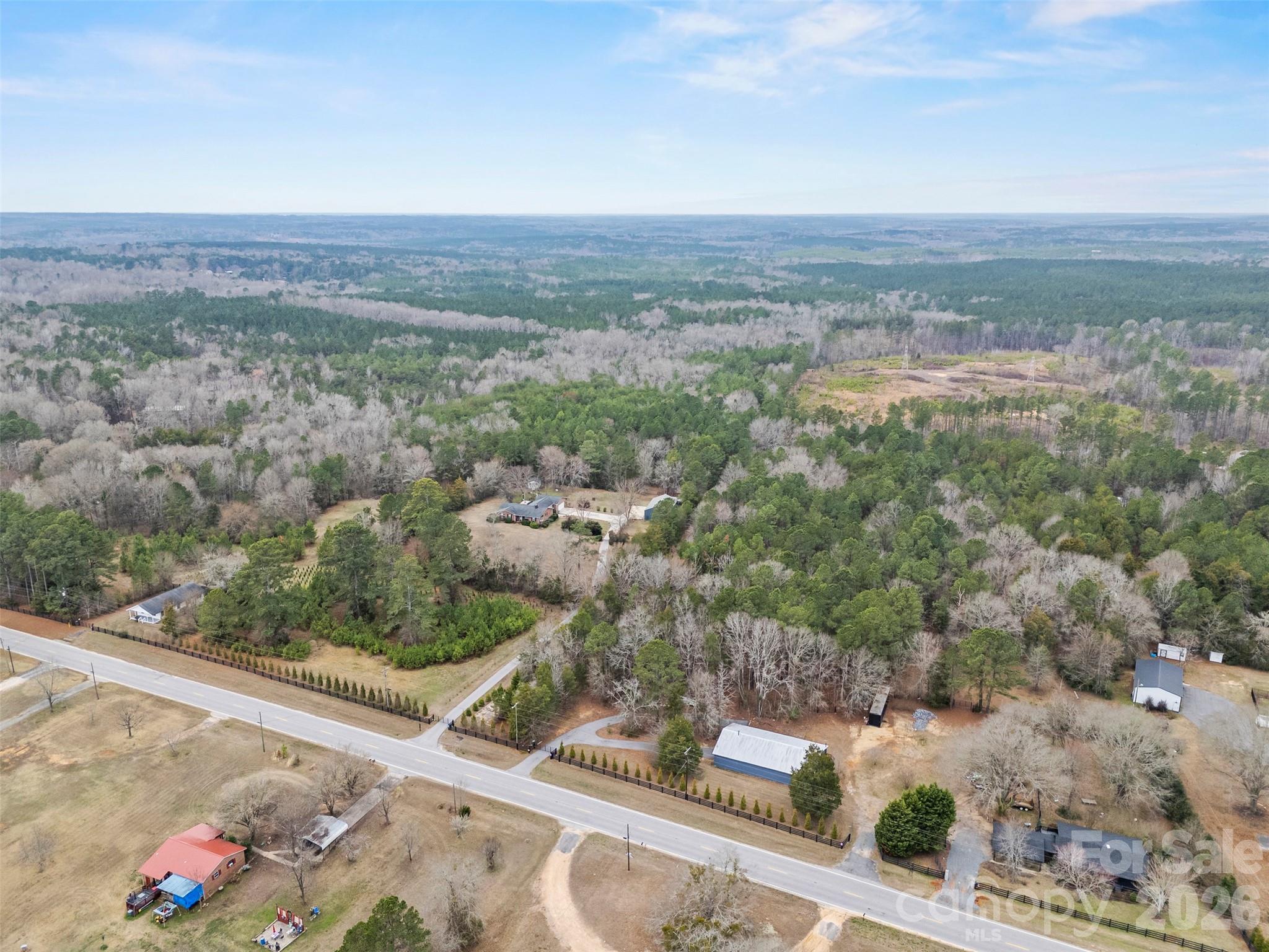 6312 Richburg Road Great Falls, SC 29055 - Photo 7 of 11