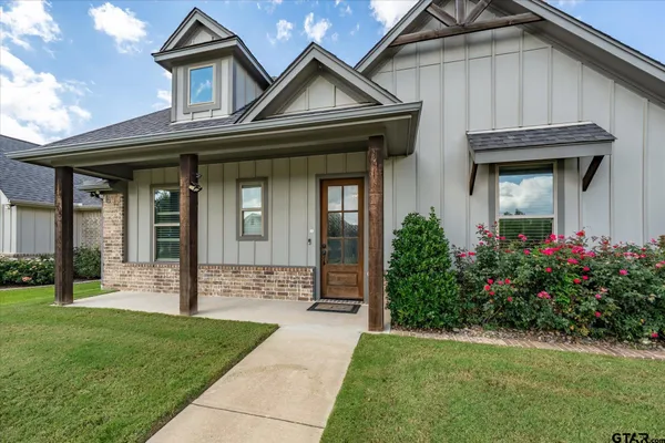$480,000 | 2868 Guinn Farms Road, Tyler, TX 75707